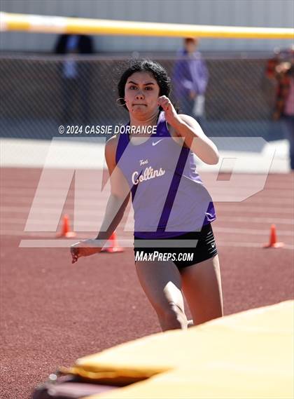 Thumbnail 3 in Murray Kula Invite (High Jump) photogallery.