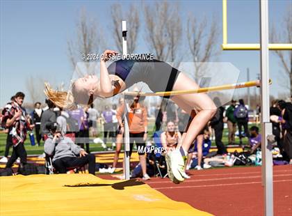 Thumbnail 3 in Murray Kula Invite (High Jump) photogallery.