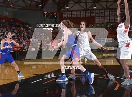 Thumbnail 3 in Patterson vs. Christian Brothers (CIF SJS D3 Final) photogallery.