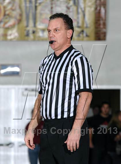 Thumbnail 2 in Redding Christian vs. Chester (CIF NS D6 Final) photogallery.