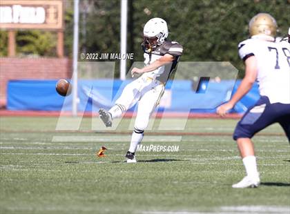 Thumbnail 3 in Saint Francis vs Central Catholic photogallery.
