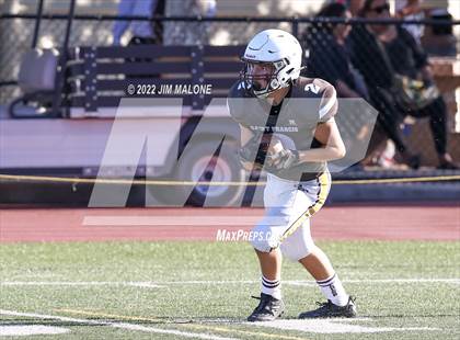 Thumbnail 3 in Saint Francis vs Central Catholic photogallery.