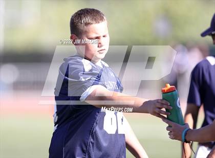 Thumbnail 3 in Saint Francis vs Central Catholic photogallery.