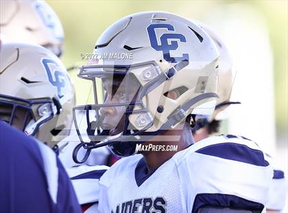 Thumbnail 1 in Saint Francis vs Central Catholic photogallery.