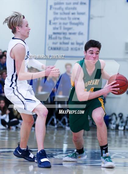 Thumbnail 1 in Camarillo vs Moorpark photogallery.