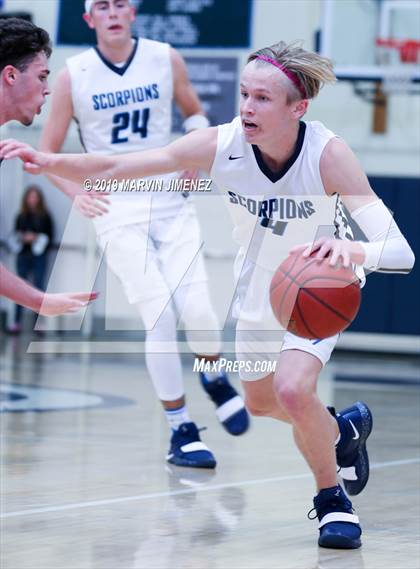 Thumbnail 2 in Camarillo vs Moorpark photogallery.