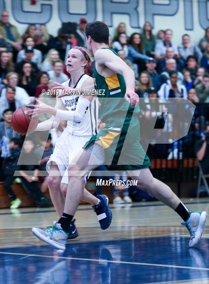 Thumbnail 2 in Camarillo vs Moorpark photogallery.