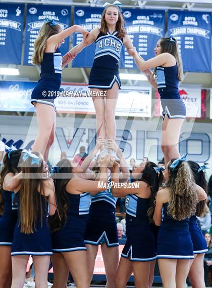 Thumbnail 2 in Camarillo vs Moorpark photogallery.
