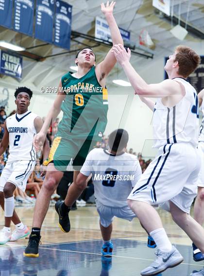 Thumbnail 2 in Camarillo vs Moorpark photogallery.