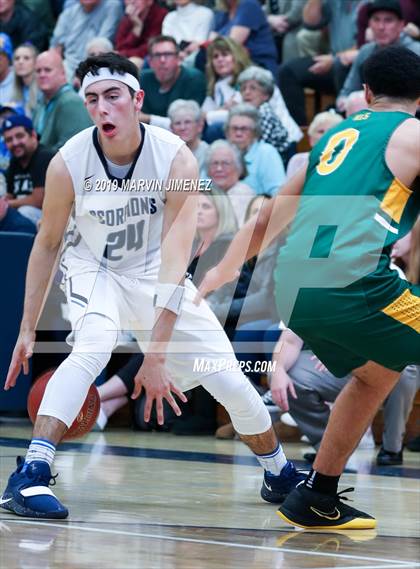 Thumbnail 3 in Camarillo vs Moorpark photogallery.