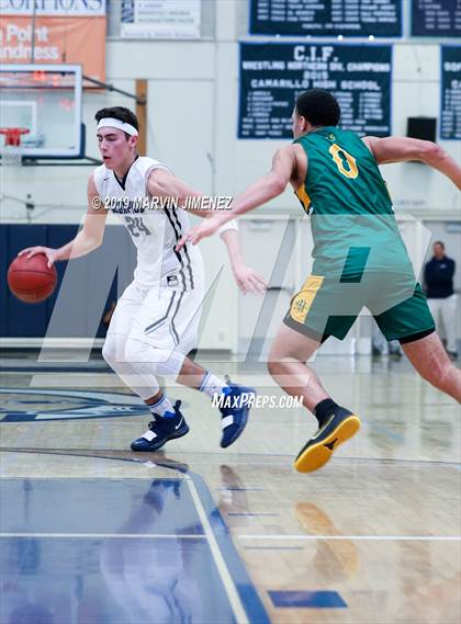 Thumbnail 3 in Camarillo vs Moorpark photogallery.