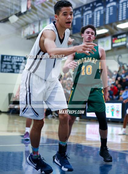 Thumbnail 1 in Camarillo vs Moorpark photogallery.