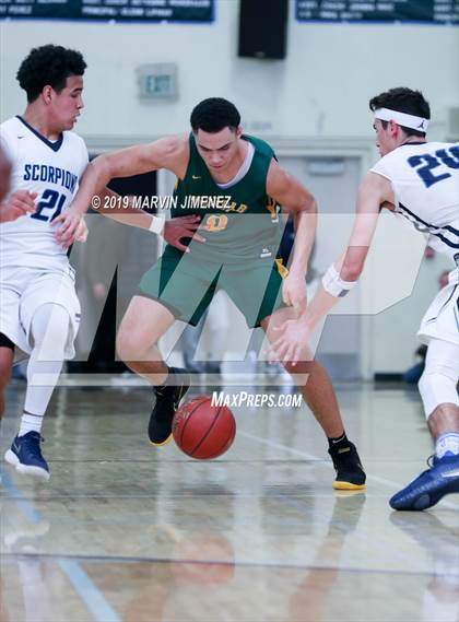 Thumbnail 3 in Camarillo vs Moorpark photogallery.