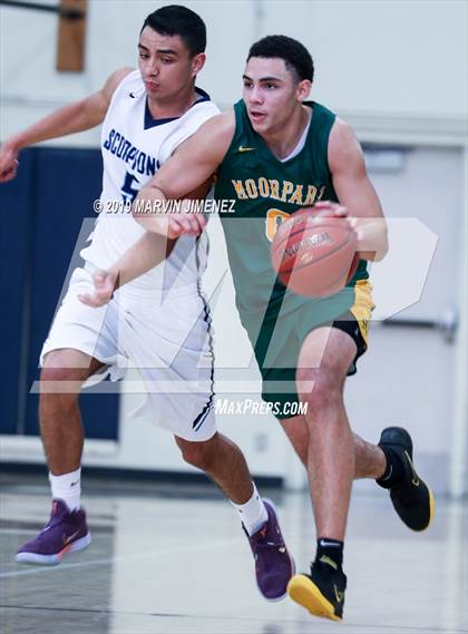 Thumbnail 3 in Camarillo vs Moorpark photogallery.