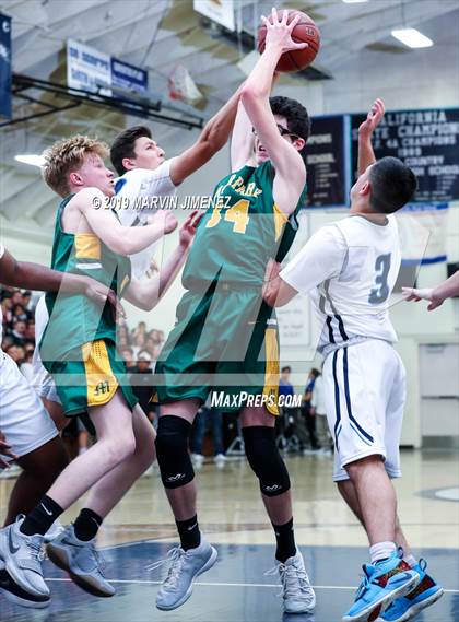 Thumbnail 1 in Camarillo vs Moorpark photogallery.