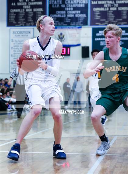 Thumbnail 3 in Camarillo vs Moorpark photogallery.