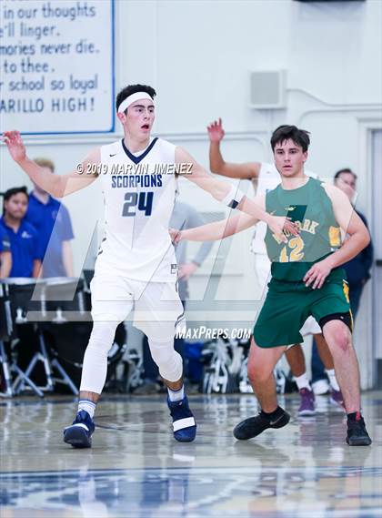 Thumbnail 2 in Camarillo vs Moorpark photogallery.