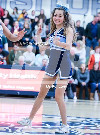 Thumbnail 2 in Camarillo vs Moorpark photogallery.