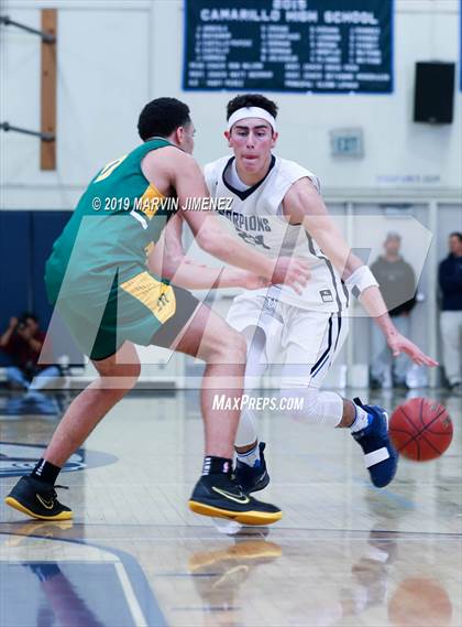 Thumbnail 2 in Camarillo vs Moorpark photogallery.