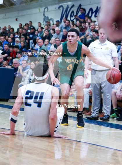 Thumbnail 3 in Camarillo vs Moorpark photogallery.