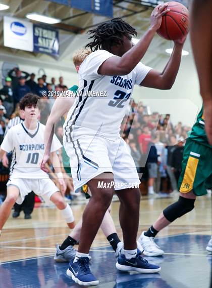 Thumbnail 2 in Camarillo vs Moorpark photogallery.
