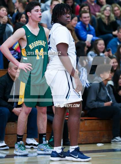 Thumbnail 3 in Camarillo vs Moorpark photogallery.