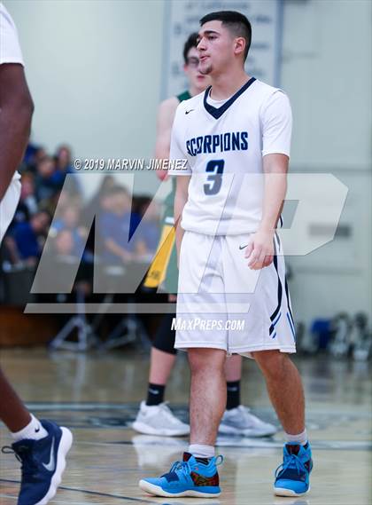 Thumbnail 2 in Camarillo vs Moorpark photogallery.