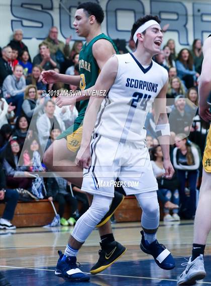Thumbnail 3 in Camarillo vs Moorpark photogallery.