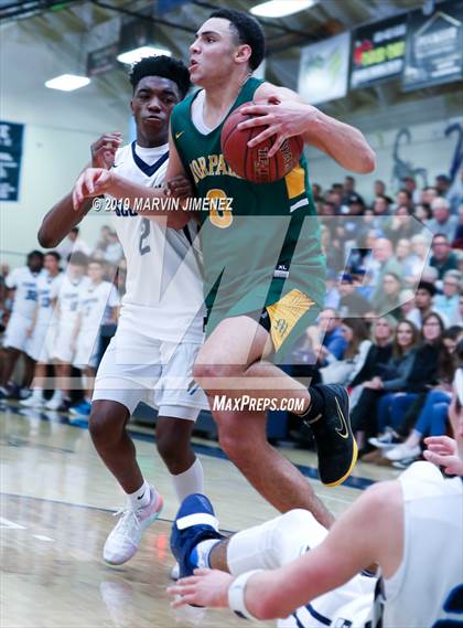 Thumbnail 1 in Camarillo vs Moorpark photogallery.