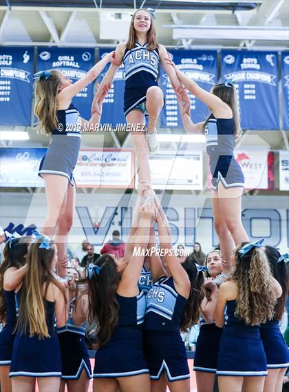 Thumbnail 3 in Camarillo vs Moorpark photogallery.