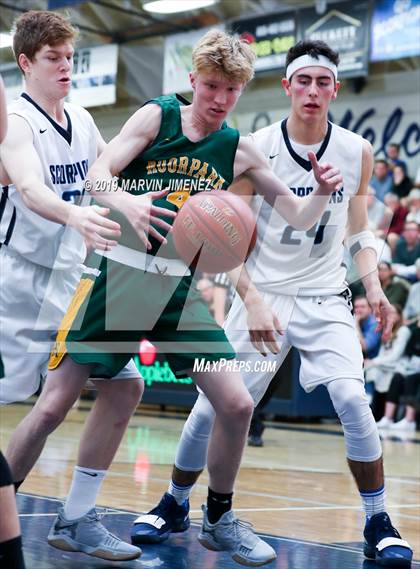 Thumbnail 2 in Camarillo vs Moorpark photogallery.