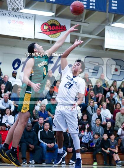 Thumbnail 1 in Camarillo vs Moorpark photogallery.