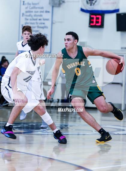 Thumbnail 3 in Camarillo vs Moorpark photogallery.