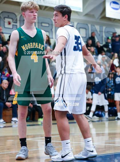 Thumbnail 2 in Camarillo vs Moorpark photogallery.