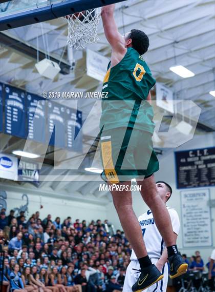 Thumbnail 3 in Camarillo vs Moorpark photogallery.