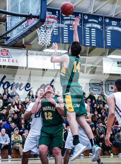 Thumbnail 1 in Camarillo vs Moorpark photogallery.