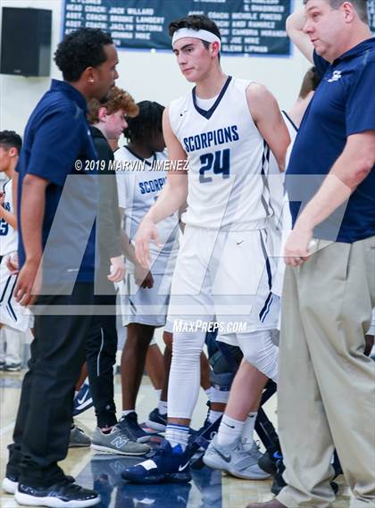 Thumbnail 3 in Camarillo vs Moorpark photogallery.