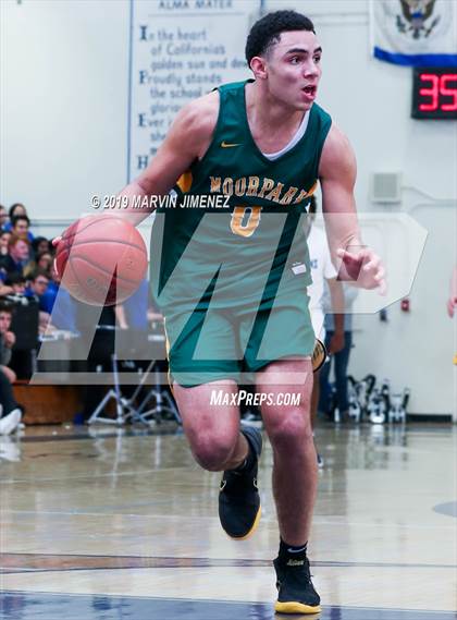 Thumbnail 1 in Camarillo vs Moorpark photogallery.