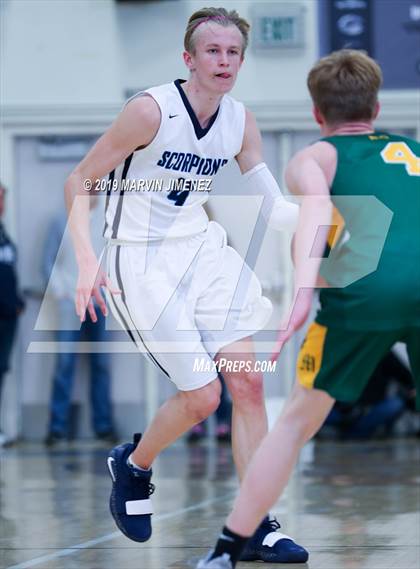 Thumbnail 2 in Camarillo vs Moorpark photogallery.