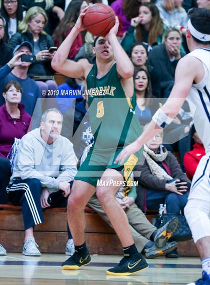 Thumbnail 2 in Camarillo vs Moorpark photogallery.