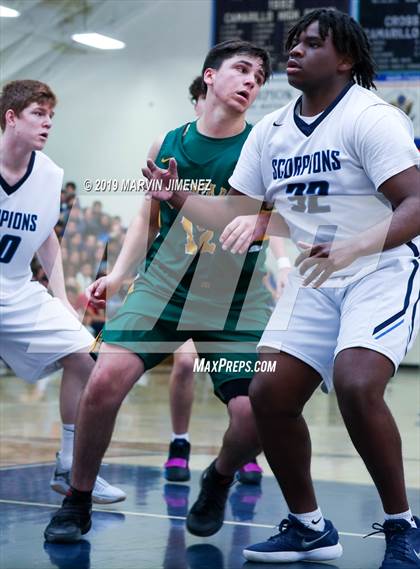 Thumbnail 3 in Camarillo vs Moorpark photogallery.