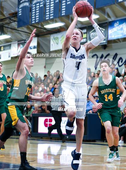 Thumbnail 1 in Camarillo vs Moorpark photogallery.