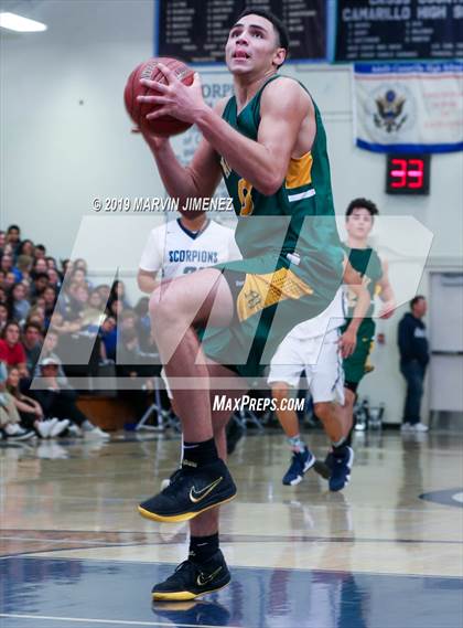 Thumbnail 3 in Camarillo vs Moorpark photogallery.