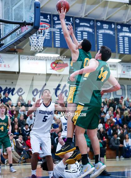 Thumbnail 1 in Camarillo vs Moorpark photogallery.