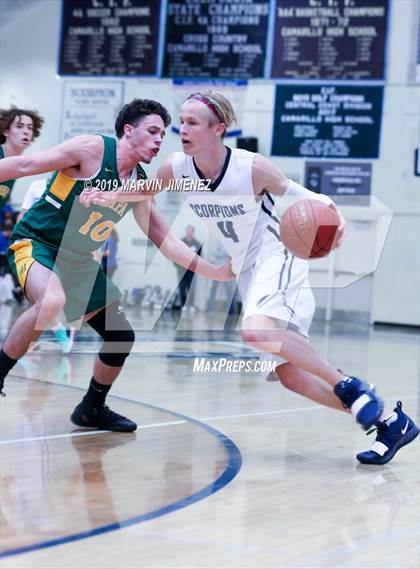 Thumbnail 3 in Camarillo vs Moorpark photogallery.