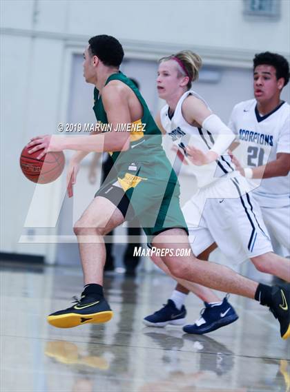 Thumbnail 1 in Camarillo vs Moorpark photogallery.