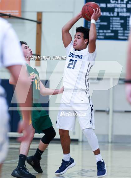Thumbnail 3 in Camarillo vs Moorpark photogallery.
