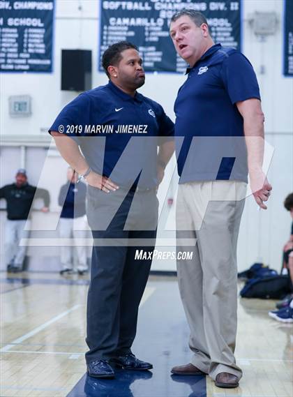Thumbnail 2 in Camarillo vs Moorpark photogallery.