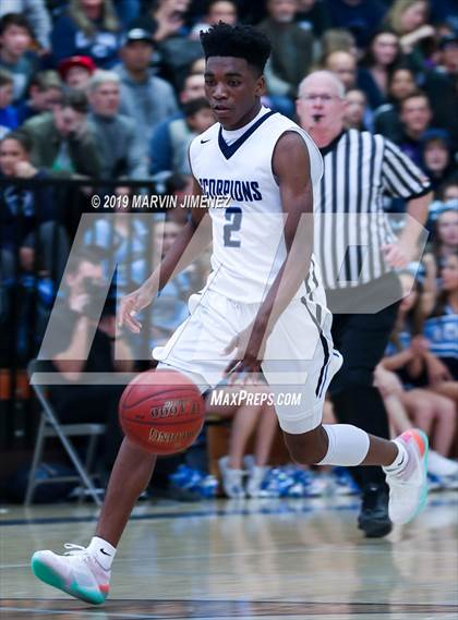 Thumbnail 2 in Camarillo vs Moorpark photogallery.