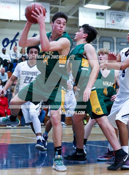 Thumbnail 3 in Camarillo vs Moorpark photogallery.